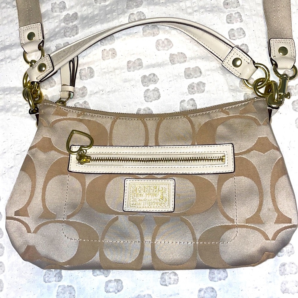 COACH Vintage Handbag